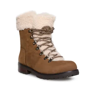 UGG Fraser Chestnut Boots