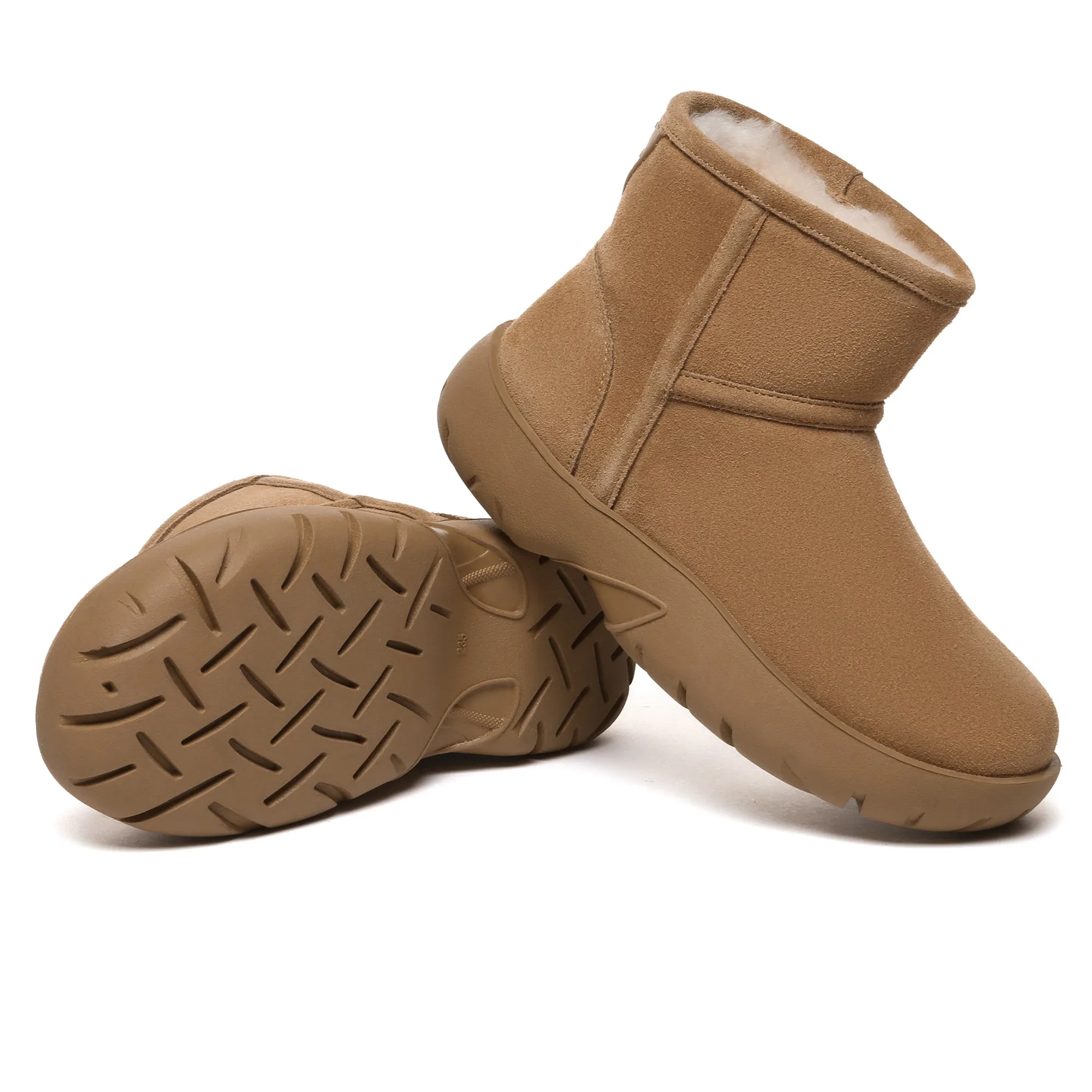 UGG Mini Explorer Platform Boots