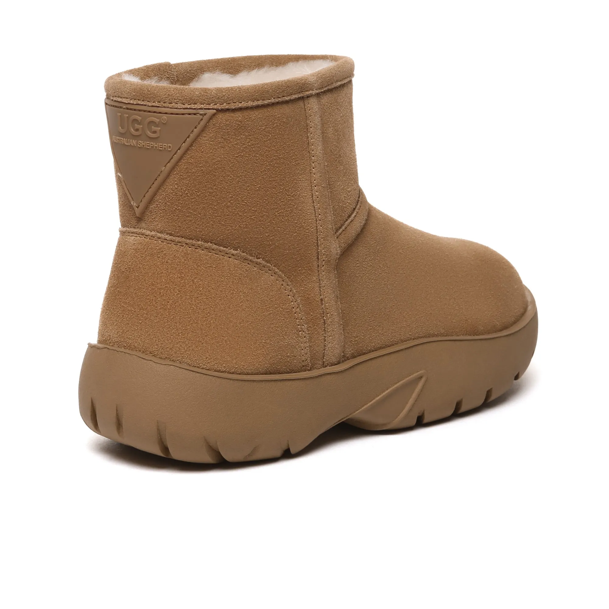 UGG Mini Explorer Platform Boots