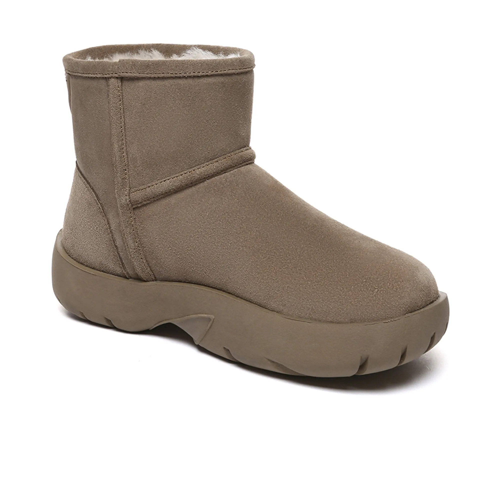 UGG Mini Explorer Platform Boots