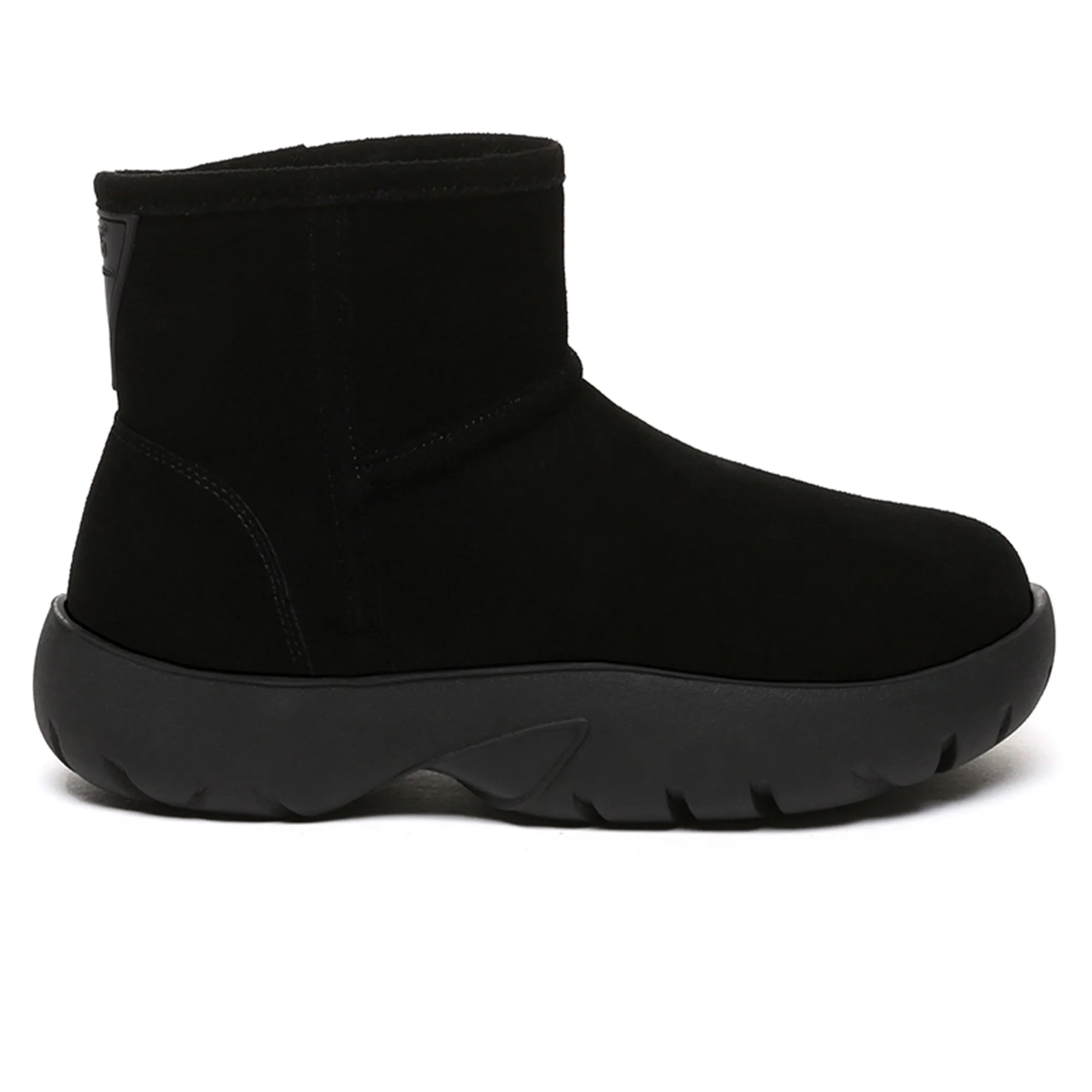 UGG Mini Explorer Platform Boots