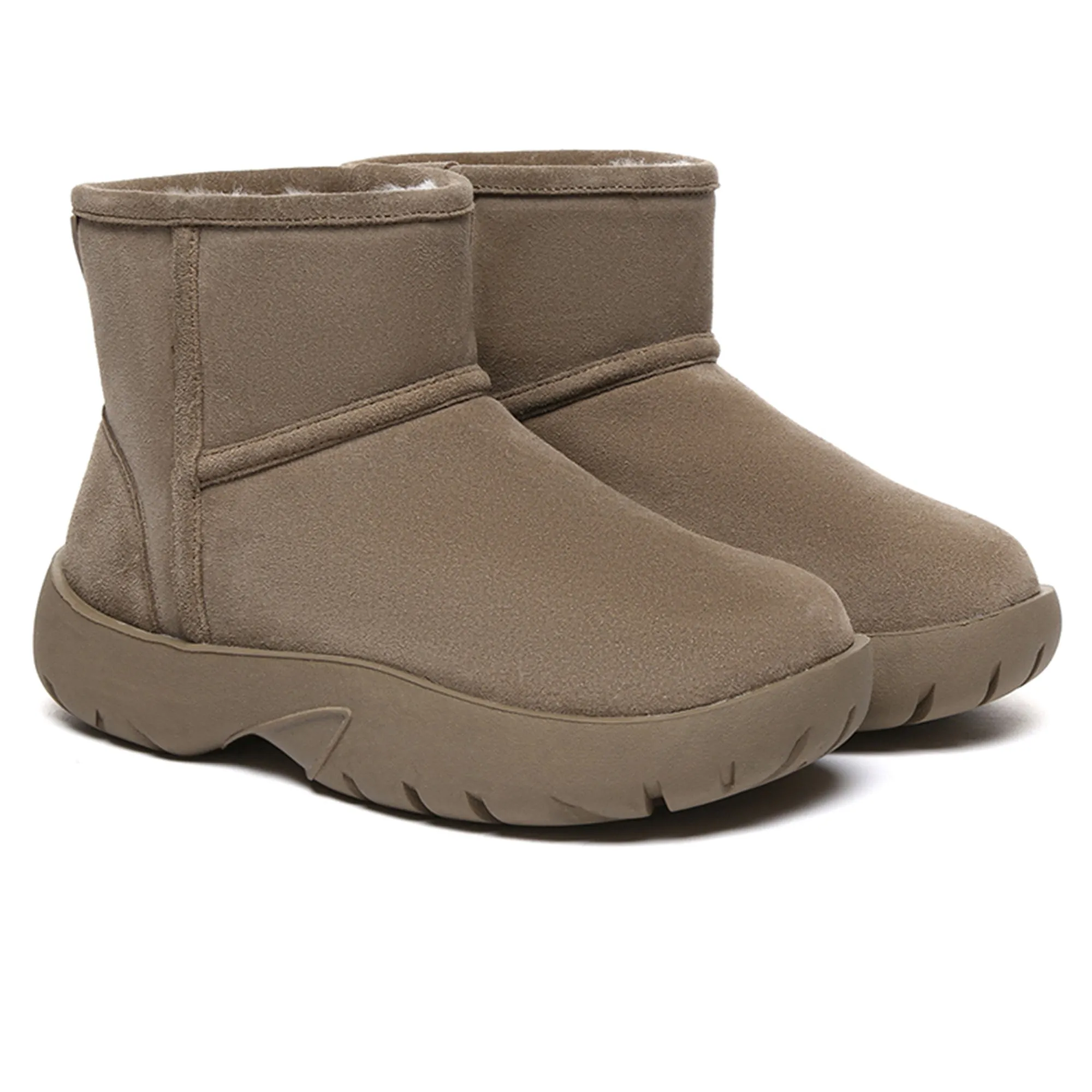 UGG Mini Explorer Platform Boots