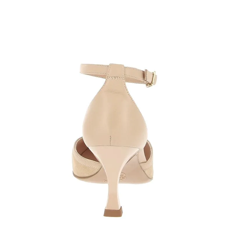 Unisa Kalena Nude Pump