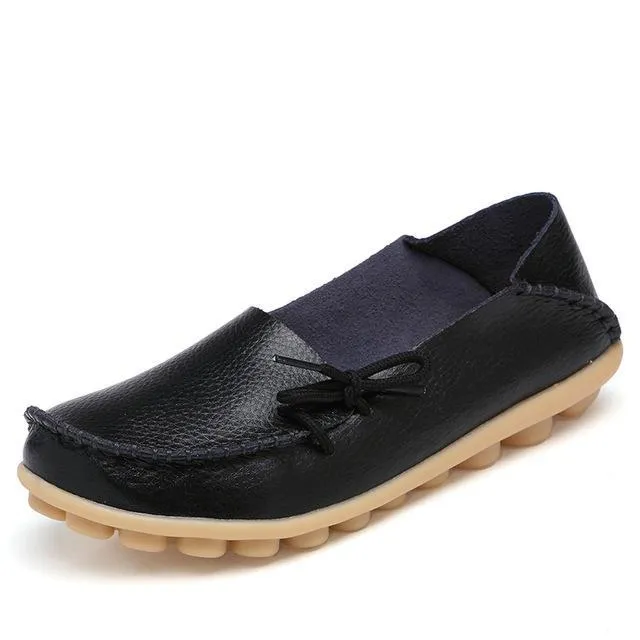 USS Shoes Marcela Women's Moccasin