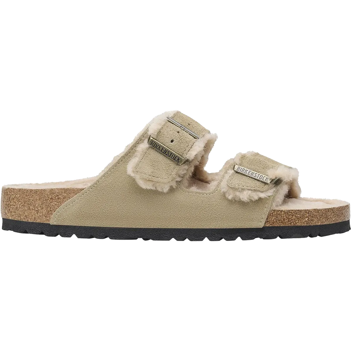 Women's Arizona Shearling - Medium/Narrow