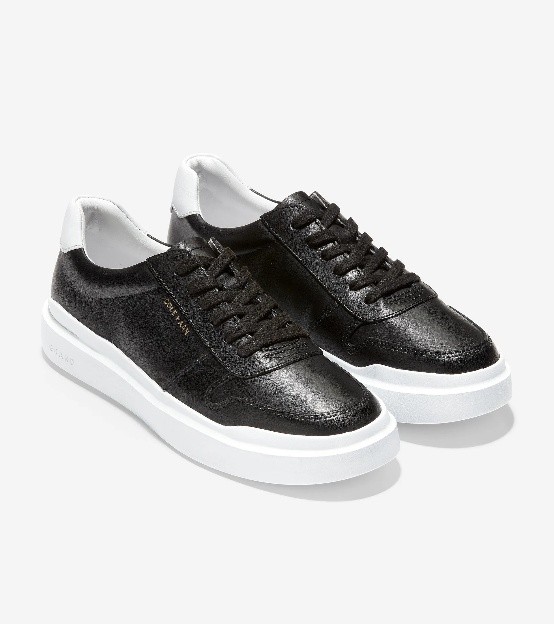 Women's GrandPrø Rally Court Sneakers