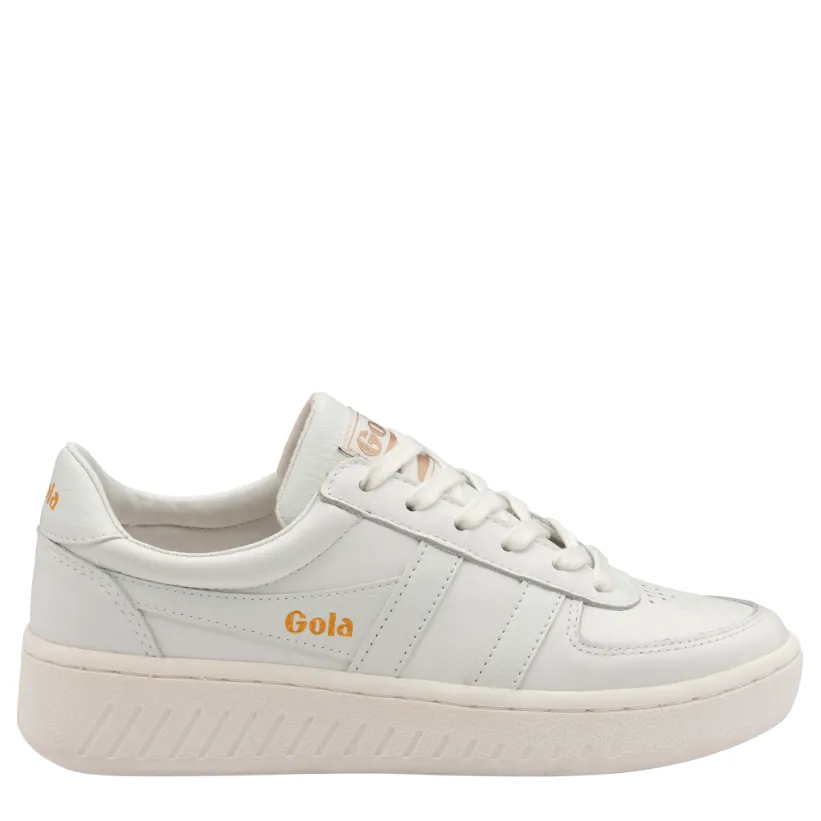 WOMEN'S GRANDSLAM LEATHER