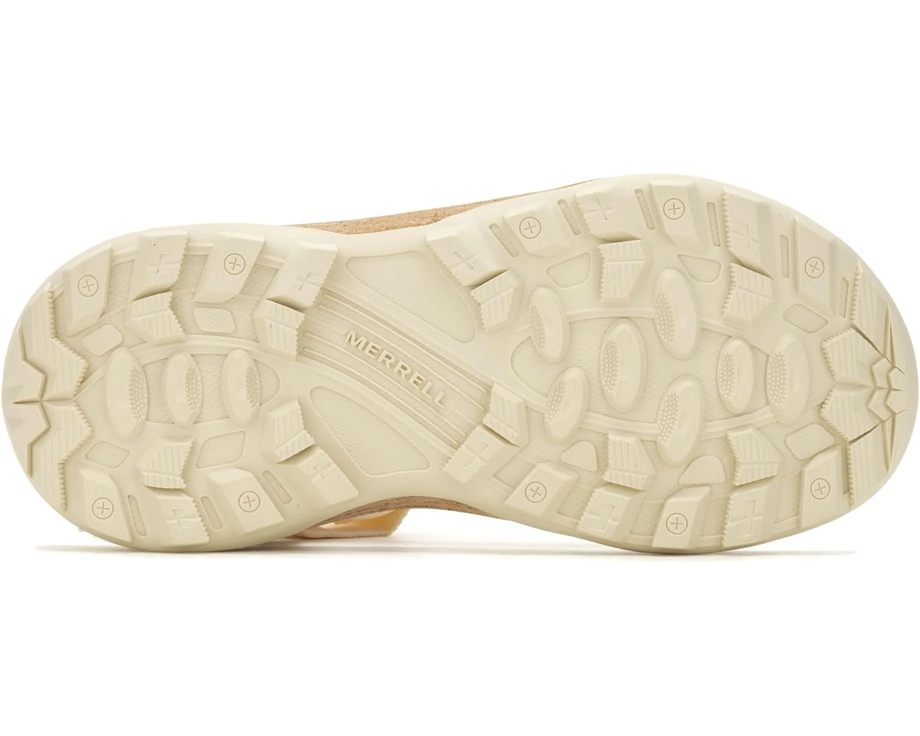 WOMEN'S MERRELL SPEED FUSION WEB | WHITE