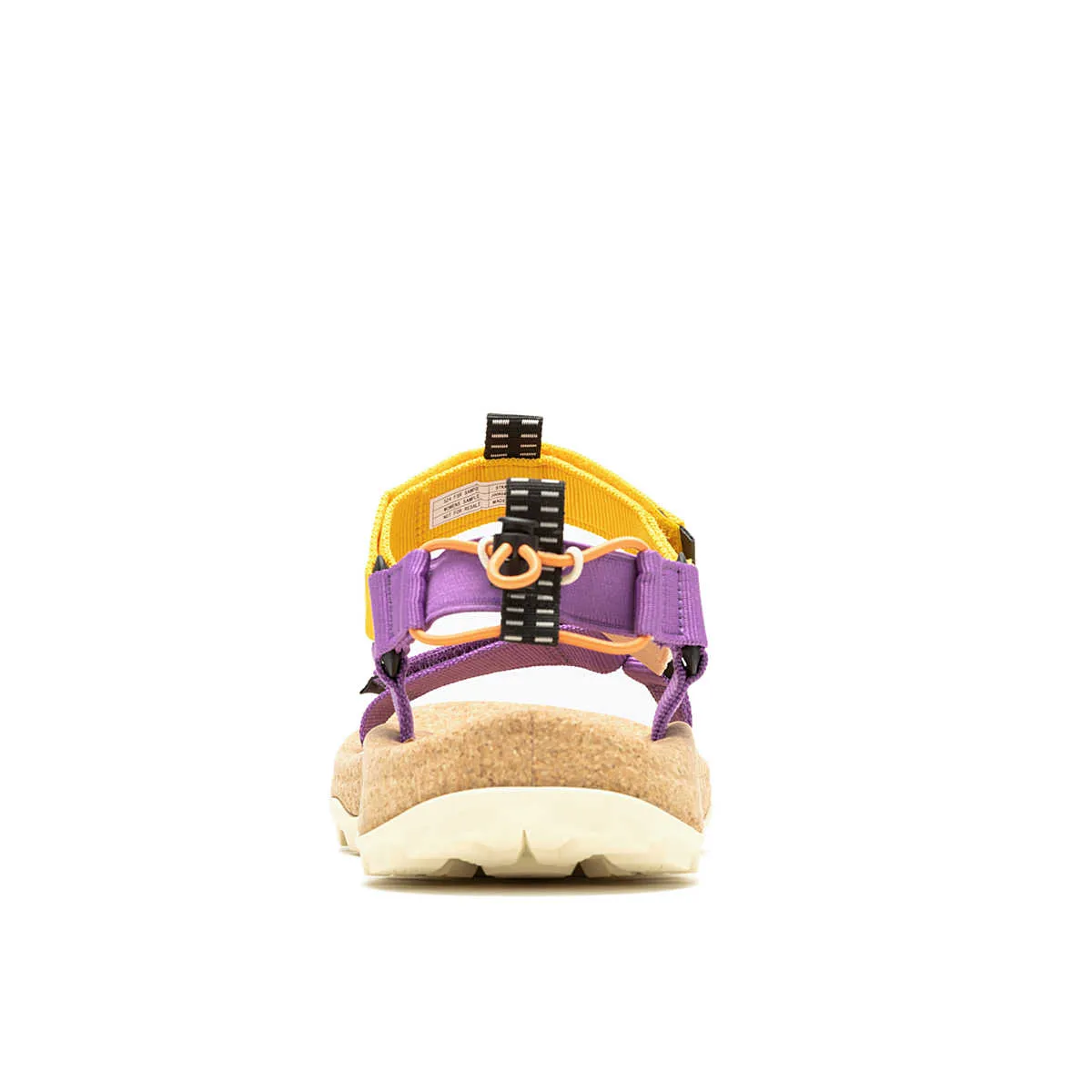 Women's Speed Fusion Sandal