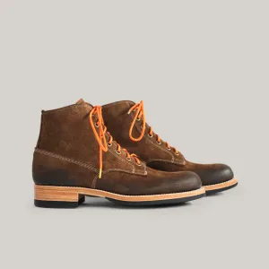 WOOTTEN X PPHH GORDON BOOT - MADE TO ORDER