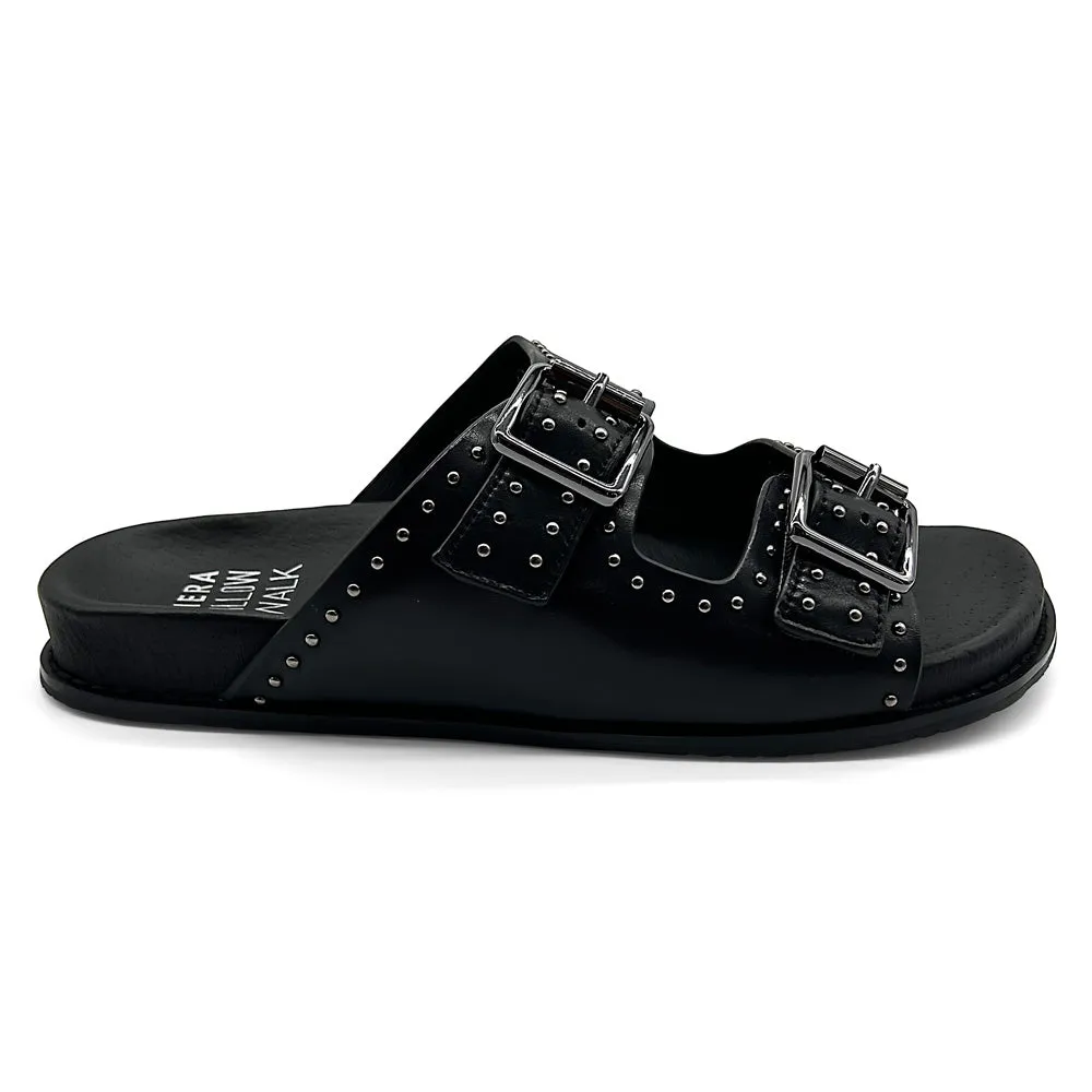 Ziera Women's Havro W-ZR Black/Gunmetal